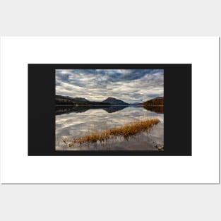 Loch Laggan Posters and Art